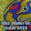 พรีเมียร์ เฟิร์ม ซีซั่นหน้า มีช่วงพักให้ บอลโลก 2022